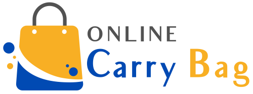 Online Carry Bag